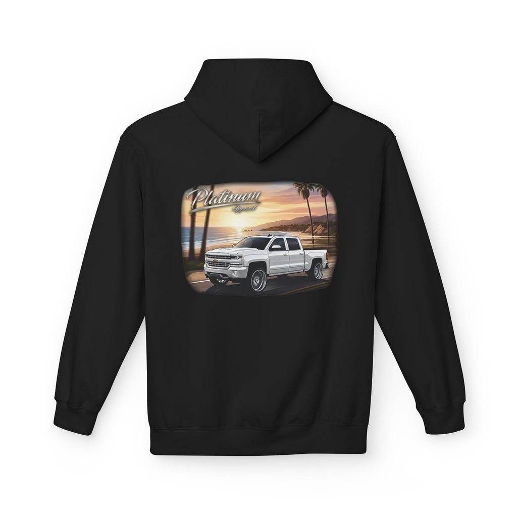 MudVette Hoodie