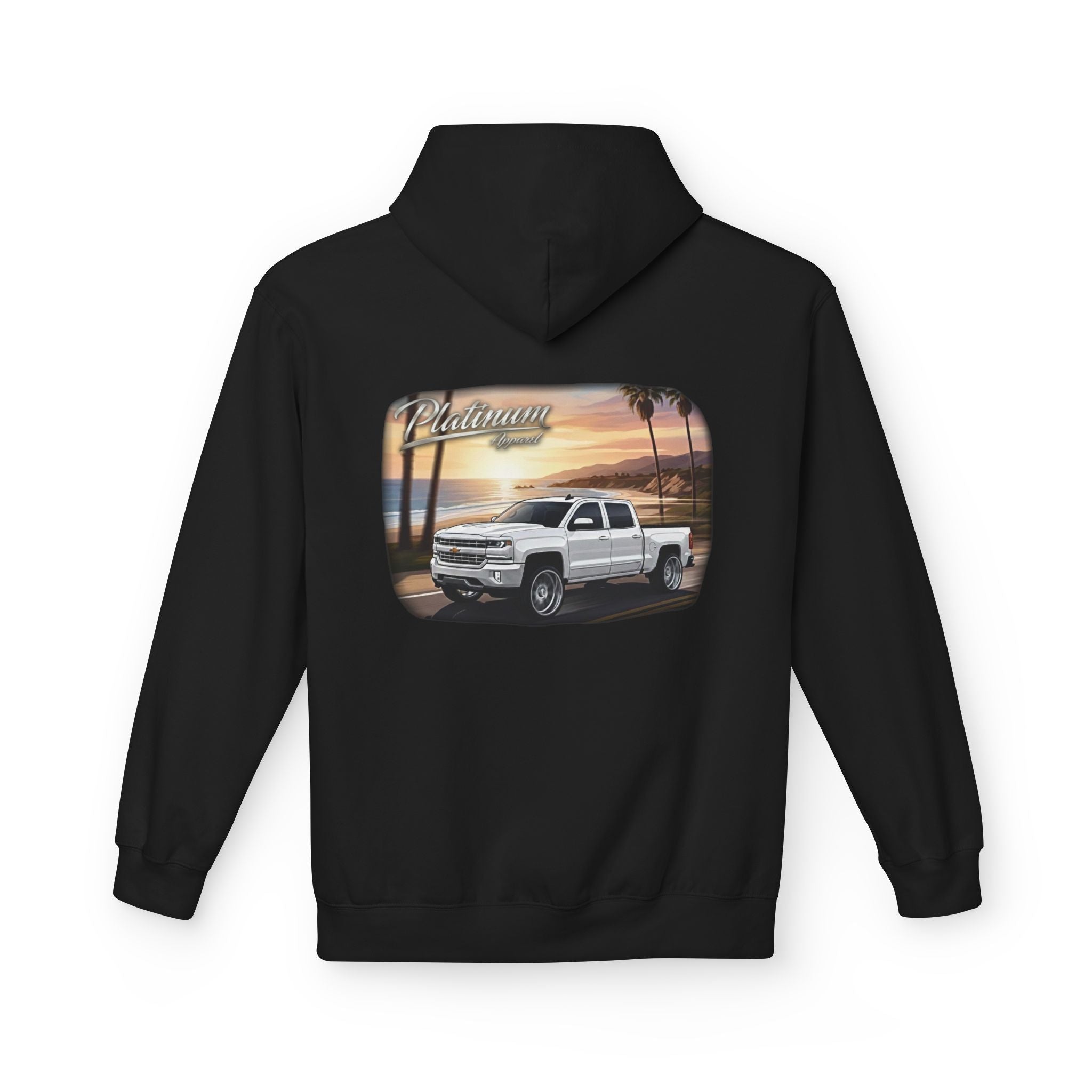 MudVette Hoodie