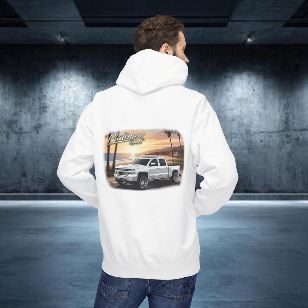 MudVette Hoodie