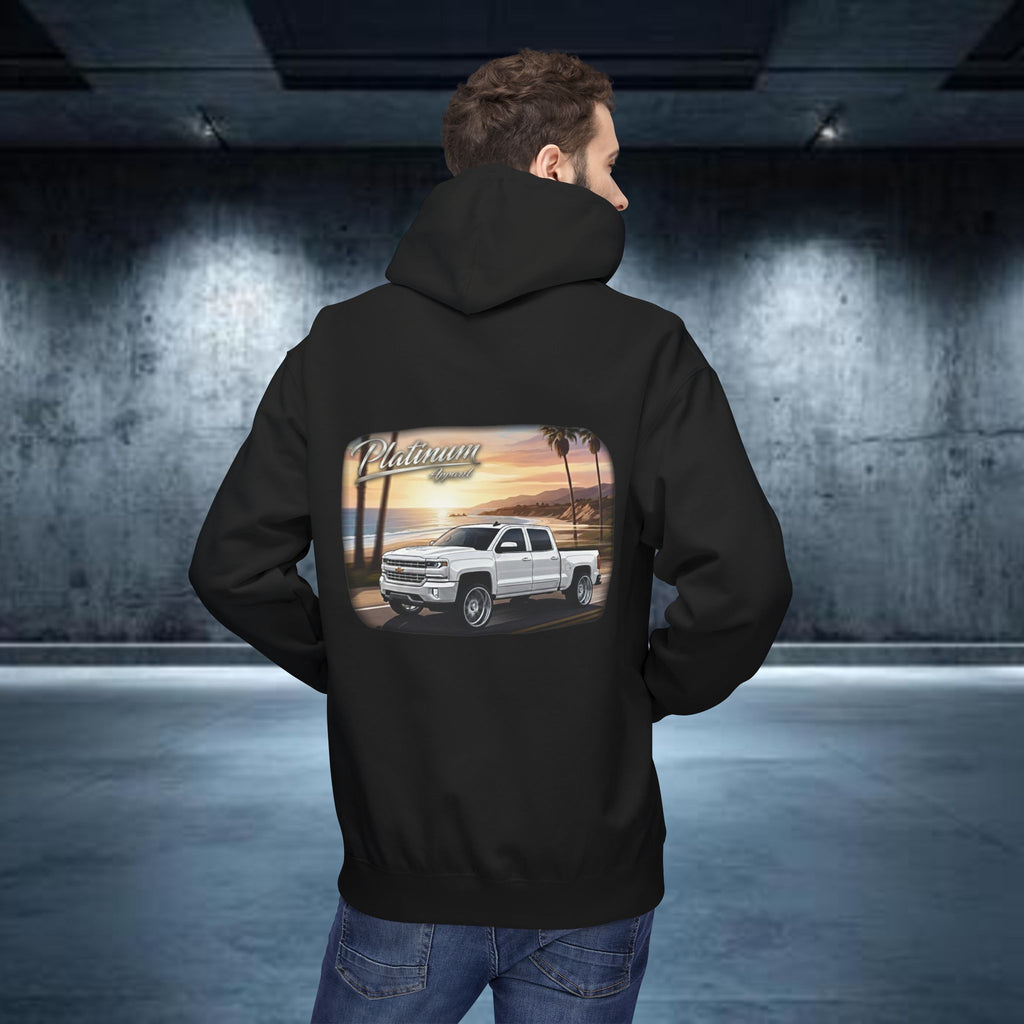 MudVette Hoodie