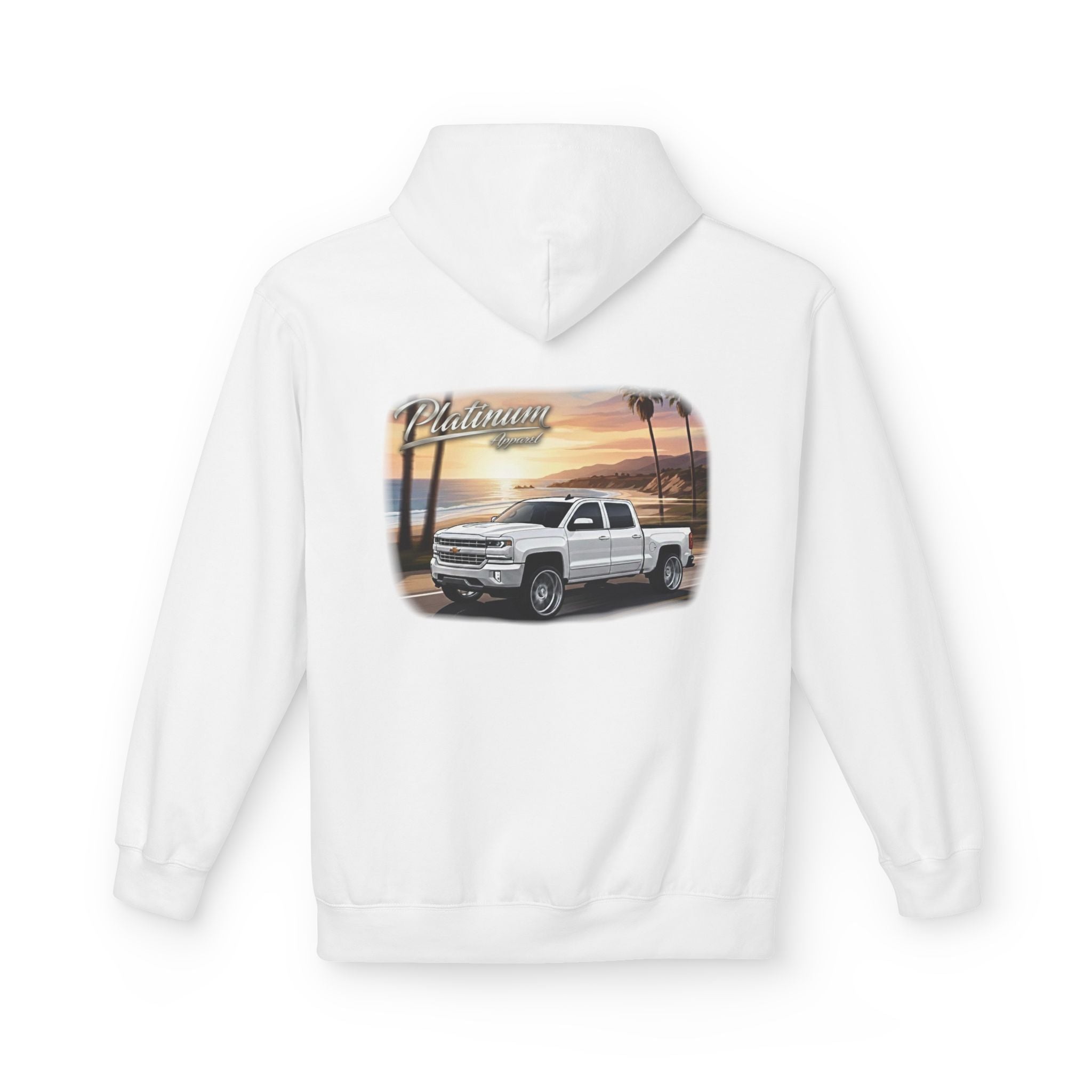 MudVette Hoodie